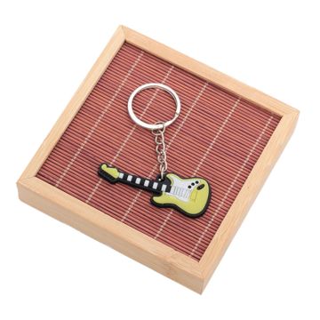Atslēgas piekariņš Electric Guitar