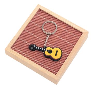 Atslēgas piekariņš Classic Guitar