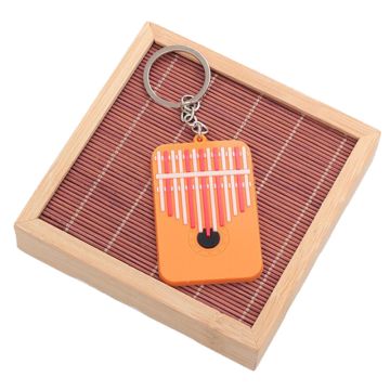 Atslēgas piekariņš Kalimba