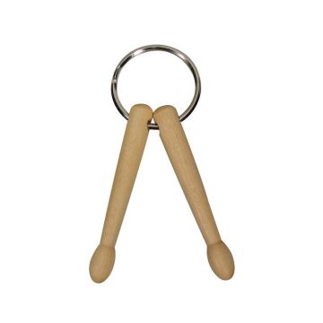 Atslēgas piekariņš Bungu vālītes KR-55