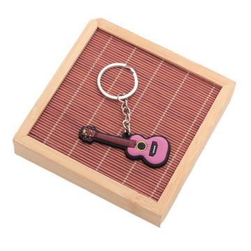 Atslēgas piekariņš Ukulele