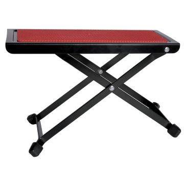 Ģitāras kājas paliktnis balsts