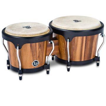 LP Aspire Bongo CP221-DW