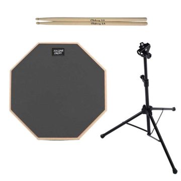 Bungu trenažieris ar statīvu un 5A vālītēm PPM300