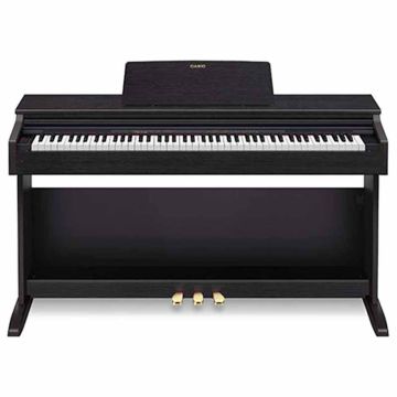 Digitālās klavieres Casio AP-270BK