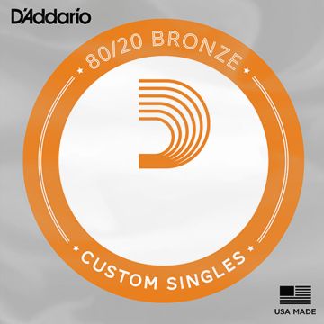 056 D'Addario BW056 ģitāras stīga