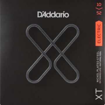 Daddario XTE1052 (10-52)