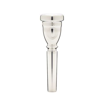 Denis Wick trumpet mouthpiece