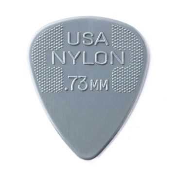 Mediators 0.73mm Dunlop USA Nylon