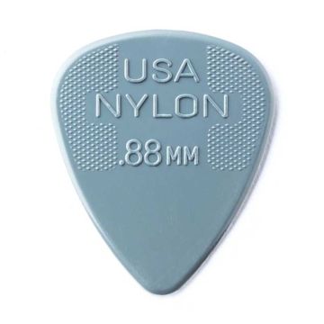 Mediators 0.88mm Dunlop USA Nylon