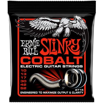 Ernie Ball 2715 Slinky Cobalt