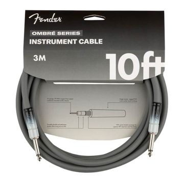 Fender 10' Ombre Belair Blue cable