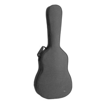 Akustiskās ģitāras auduma koferis