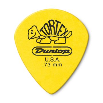 0.73mm mediators Dunlop Tortex Jazz III XL