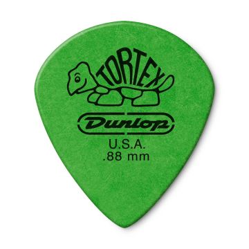 0.88mm mediators Dunlop Tortex Jazz III XL