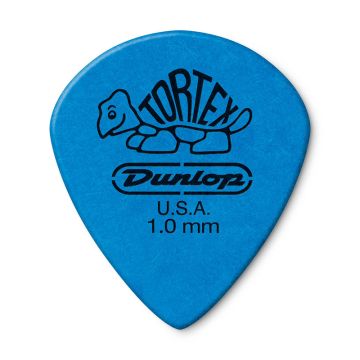1.00mm mediators Dunlop Tortex Jazz III XL