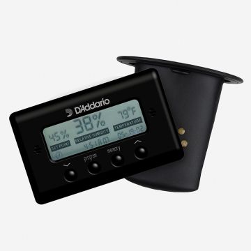 Ģitāras mitrinātājs Daddario PW-GH-HTS