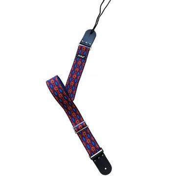 Ģitāras siksna PAE438-NCJN