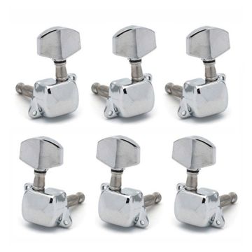 Ģitāras stīgu spriegotāji