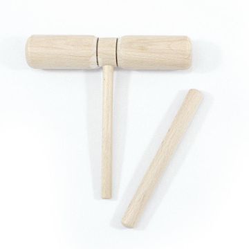 Dubultais Toņu bloks ar rokturi Goldon 33120