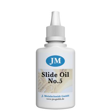 Slide oil