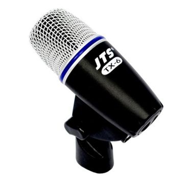 JTS TX-6 bungu un instrumentu mikrofons