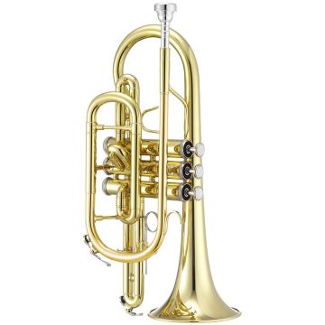 Jupiter JCR700Q kornete