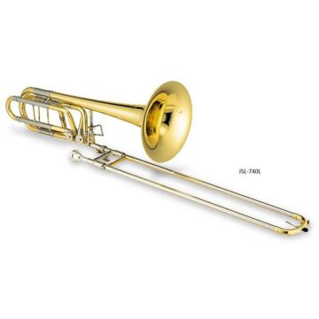 Basa Trombons Jupiter JSL-740L Bb/F/Gb/D 