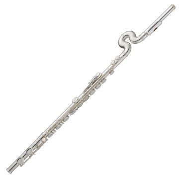 Jupiter Waveline JFL700WE flauta bērniem, bērnu flauta