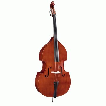 4/4 Kontrabass Soundsation Virtuoso Primo PDB