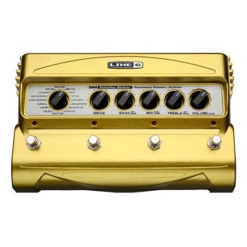 Line 6 DM4 efektu procesors