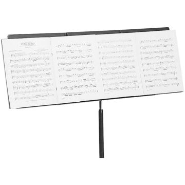 Nošu statīva pagarinātājs Manhasset 1650