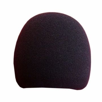 Mazā mikrofona vējsargs W70-H