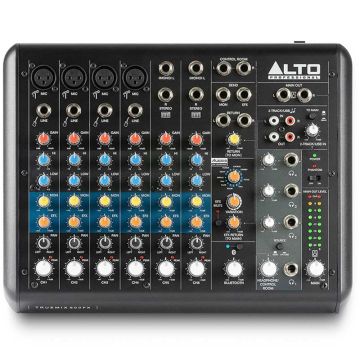 Alto TrueMix 800FX mikserpults