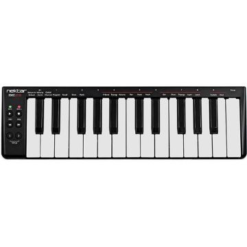 Nektar SE25 MIDI keyboard