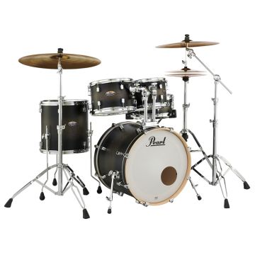 Pearl Decade Maple drum set