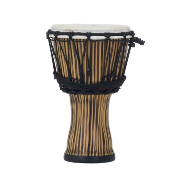 Pearl 7" Rope Tune džamba, Zebra Grass