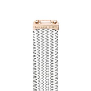 Drobenes - solo bungas atspere 14'' Pearl SN-1420C