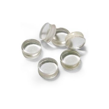 Flute tone hole plugs or caps