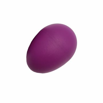 Šeikeris oliņa violetā krāsā