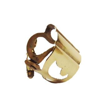 Soprāna saksofona ligatūra Trevor James 3588S 