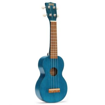 Ukulele zila Mahalo MK1-TBU