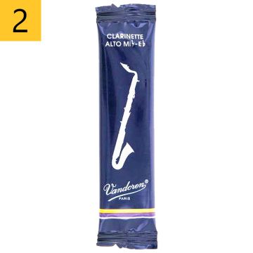 Vandoren CR142