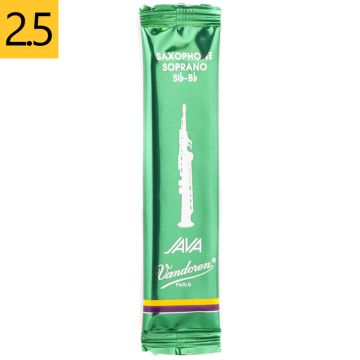 Vandoren Java SR3025