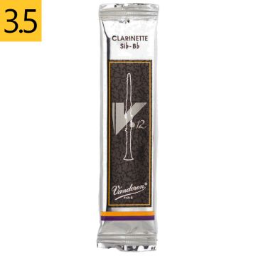Nr.3,5 Vandoren V12 CR1935 Bb klarnetes mēlīte