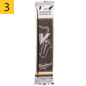 Vandoren V12 SR623 tenor