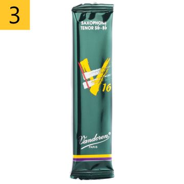Vandoren V16 SR723 tenor