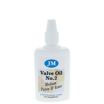 Ventiļu eļļa Valve oil JM 2