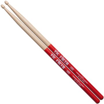 Vic Firth 5AVG America Classic Vic Grip bungu kociņi