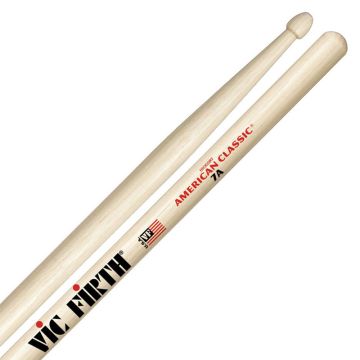 Vic Firth 7A American Classic
